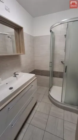 Pronájem bytu 2+1, Olomouc, U Hradiska, 50 m2