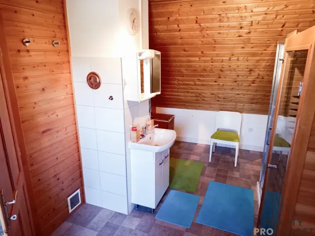 Prodej rodinného domu, Všeradov - Milesimov, 200 m2