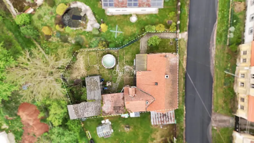 Prodej rodinného domu, Blšany - Soběchleby, 110 m2