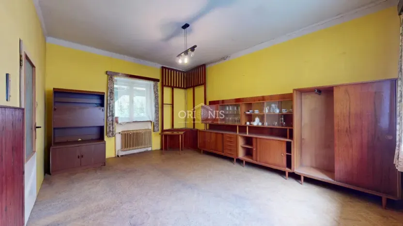 Prodej rodinného domu, Blšany - Soběchleby, 110 m2