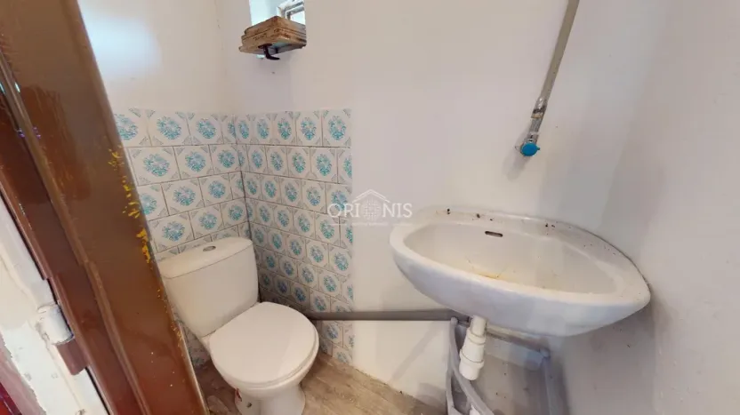 Prodej rodinného domu, Blšany - Soběchleby, 110 m2