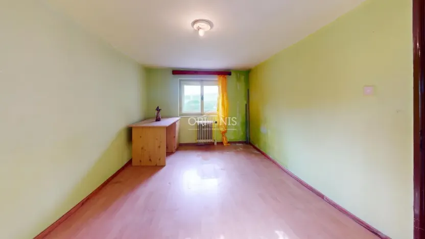 Prodej rodinného domu, Blšany - Soběchleby, 110 m2