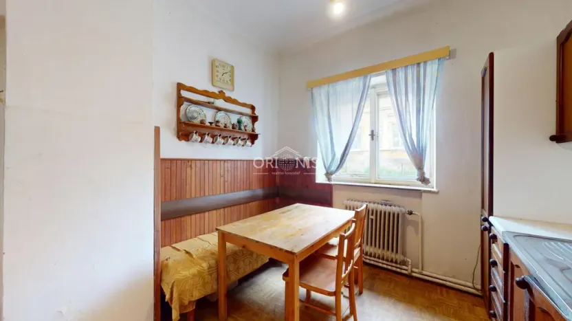 Prodej rodinného domu, Blšany - Soběchleby, 110 m2