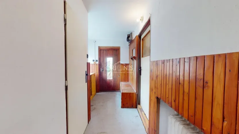Prodej rodinného domu, Blšany - Soběchleby, 110 m2