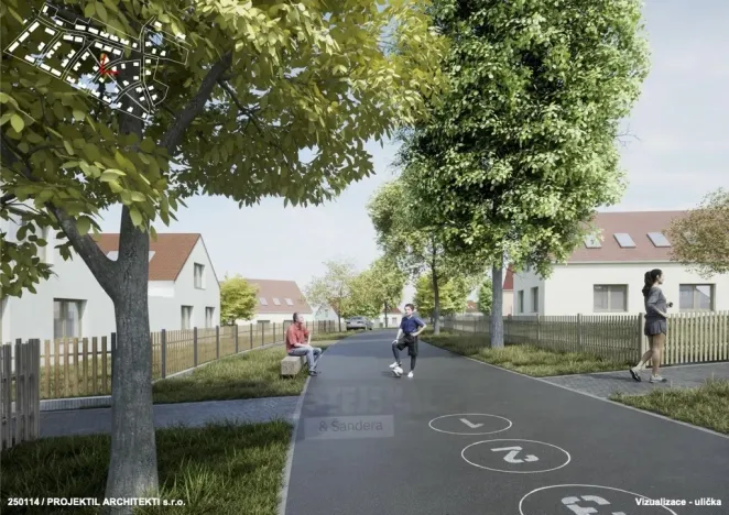 Prodej pozemku pro bydlení, Libníč, 53631 m2