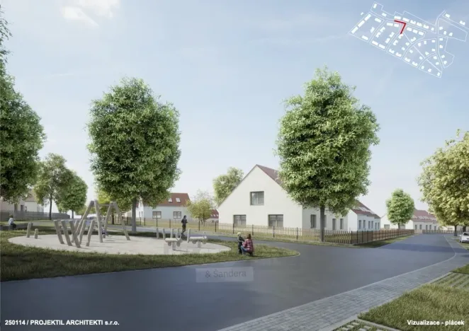 Prodej pozemku pro bydlení, Libníč, 53631 m2