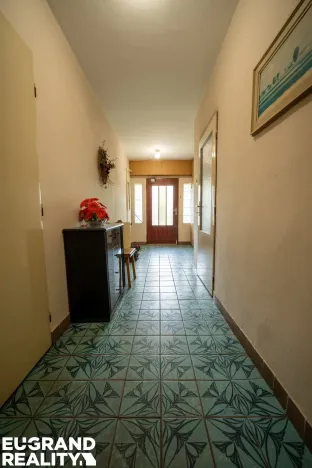 Prodej rodinného domu, Nový Bor - Janov, 350 m2