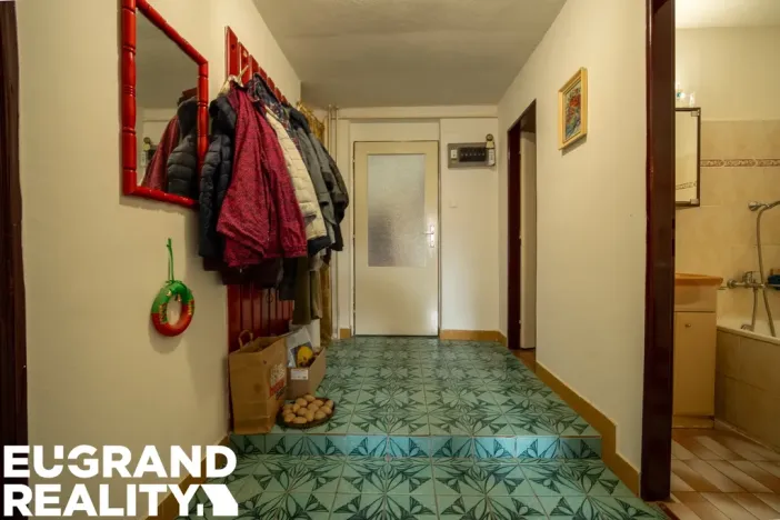 Prodej rodinného domu, Nový Bor - Janov, 350 m2