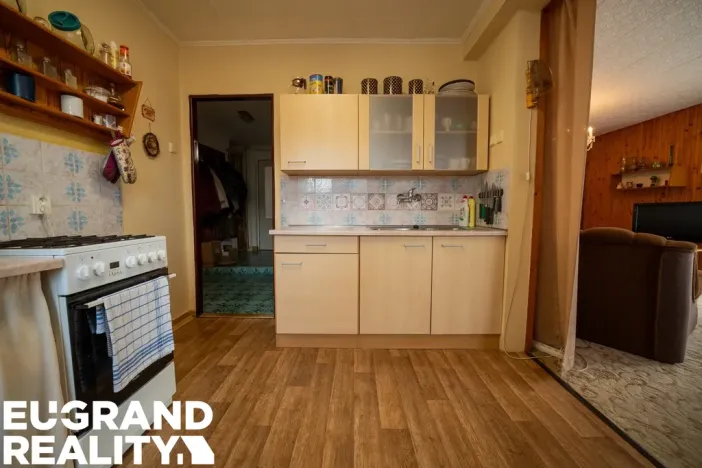 Prodej rodinného domu, Nový Bor - Janov, 350 m2
