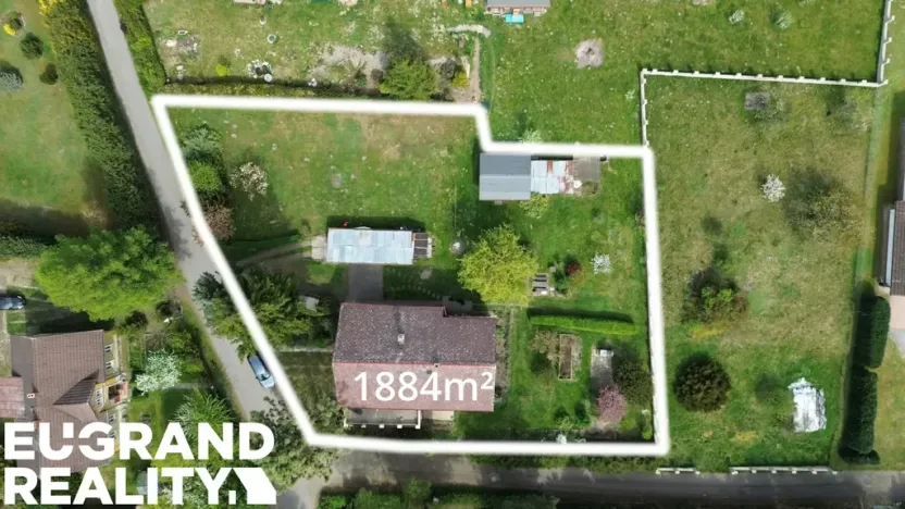 Prodej rodinného domu, Nový Bor - Janov, 350 m2