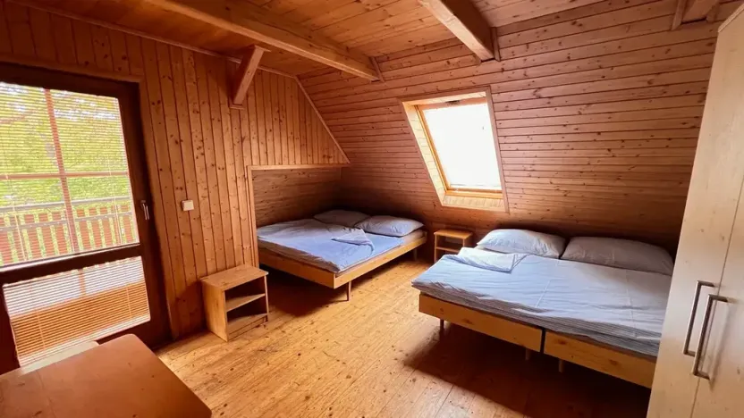 Prodej chaty, Oslnovice, 182 m2