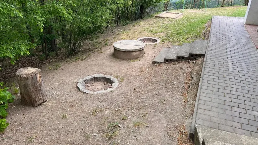Prodej chaty, Oslnovice, 182 m2