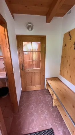 Prodej chaty, Oslnovice, 182 m2