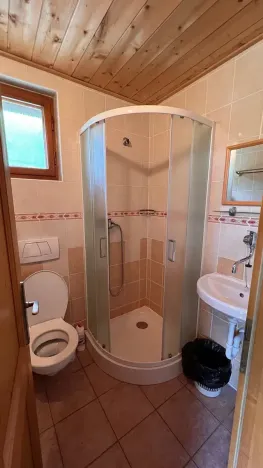 Prodej chaty, Oslnovice, 182 m2