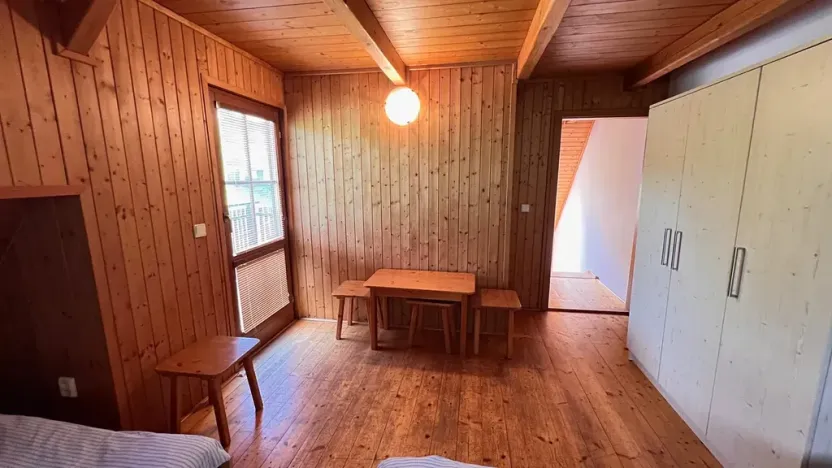 Prodej chaty, Oslnovice, 182 m2