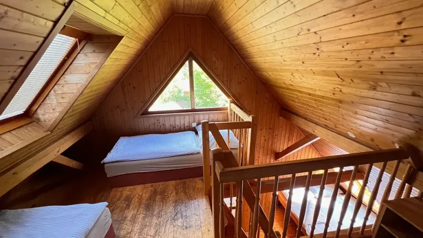 Prodej chaty, Oslnovice, 182 m2