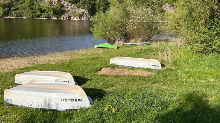 Prodej chaty, Oslnovice, 182 m2