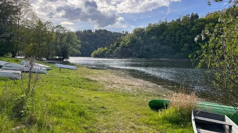 Prodej chaty, Oslnovice, 182 m2