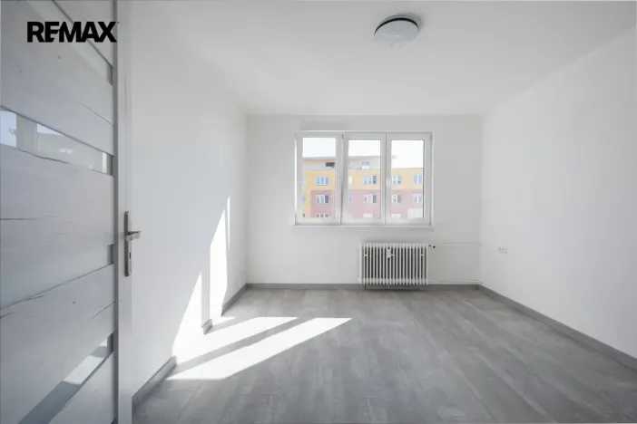 Pronájem bytu 2+1, Litvínov - Horní Litvínov, Tylova, 55 m2