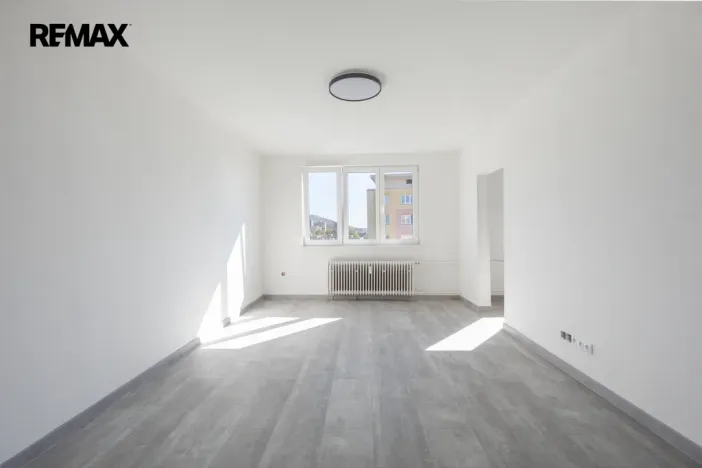 Pronájem bytu 2+1, Litvínov - Horní Litvínov, Tylova, 55 m2