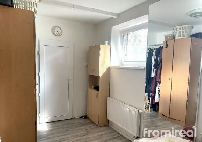 Pronájem bytu 1+kk, Brno - Řečkovice, Banskobystrická, 23 m2