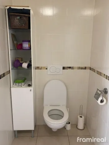 Pronájem bytu 1+kk, Brno - Řečkovice, Banskobystrická, 23 m2