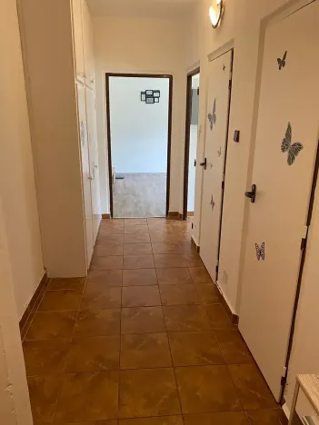 Pronájem bytu 2+1, Bruntál, Pionýrská, 56 m2
