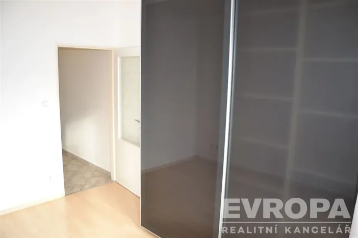 Pronájem bytu 2+kk, Praha - Kyje, Lásenická, 52 m2