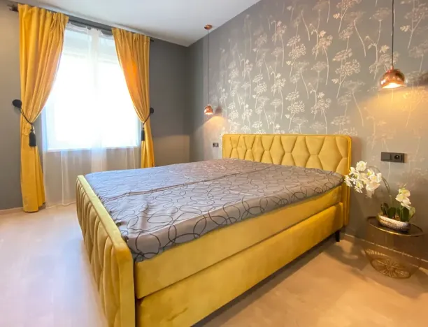 Pronájem bytu 2+kk, Praha - Michle, Michelská, 54 m2