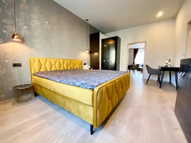 Pronájem bytu 2+kk, Praha - Michle, Michelská, 54 m2