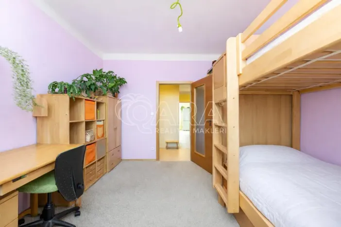 Prodej bytu 3+1, Praha - Nusle, Družstevní ochoz, 74 m2
