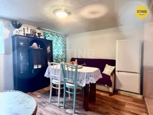 Prodej chaty, Tvarožná Lhota, 47 m2