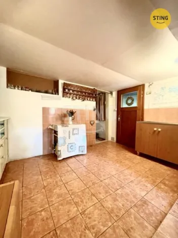 Prodej chaty, Tvarožná Lhota, 47 m2