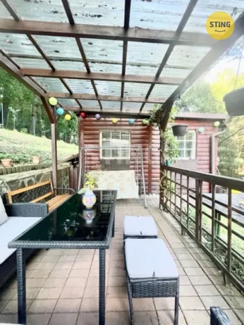 Prodej chaty, Tvarožná Lhota, 47 m2