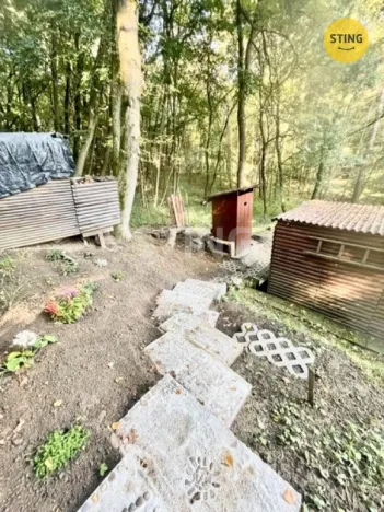 Prodej chaty, Tvarožná Lhota, 47 m2