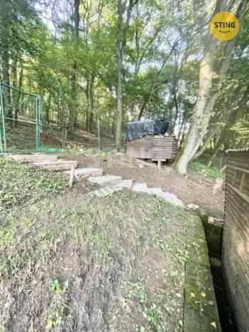 Prodej chaty, Tvarožná Lhota, 47 m2