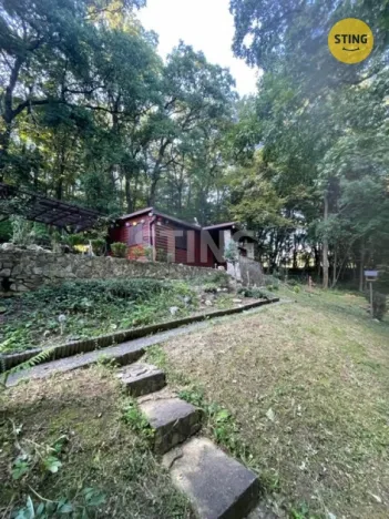 Prodej chaty, Tvarožná Lhota, 47 m2