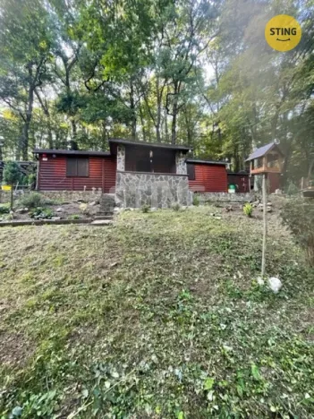 Prodej chaty, Tvarožná Lhota, 47 m2