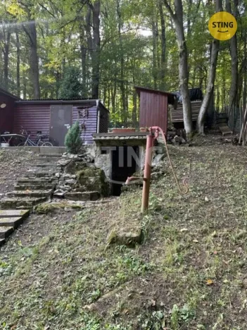 Prodej chaty, Tvarožná Lhota, 47 m2