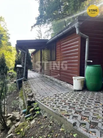 Prodej chaty, Tvarožná Lhota, 47 m2