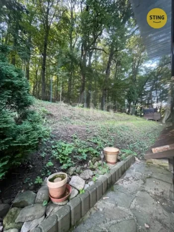 Prodej chaty, Tvarožná Lhota, 47 m2