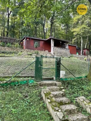 Prodej chaty, Tvarožná Lhota, 47 m2