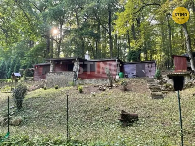 Prodej chaty, Tvarožná Lhota, 47 m2