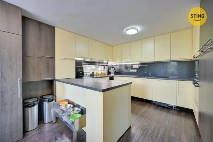 Prodej vily, Bzenec, Slunečná, 300 m2
