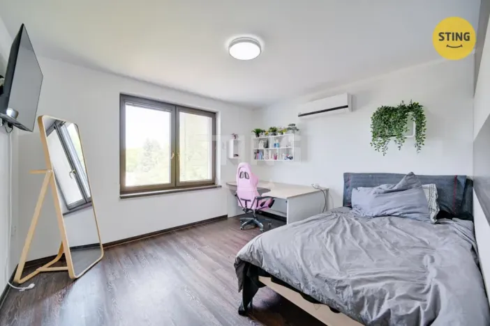 Prodej vily, Bzenec, Slunečná, 300 m2