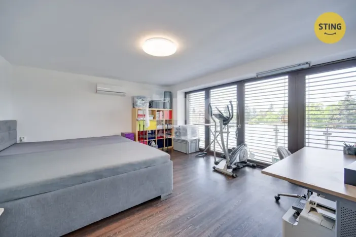Prodej vily, Bzenec, Slunečná, 300 m2