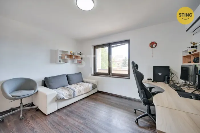 Prodej vily, Bzenec, Slunečná, 300 m2