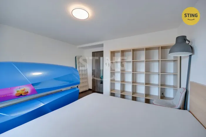 Prodej vily, Bzenec, Slunečná, 300 m2
