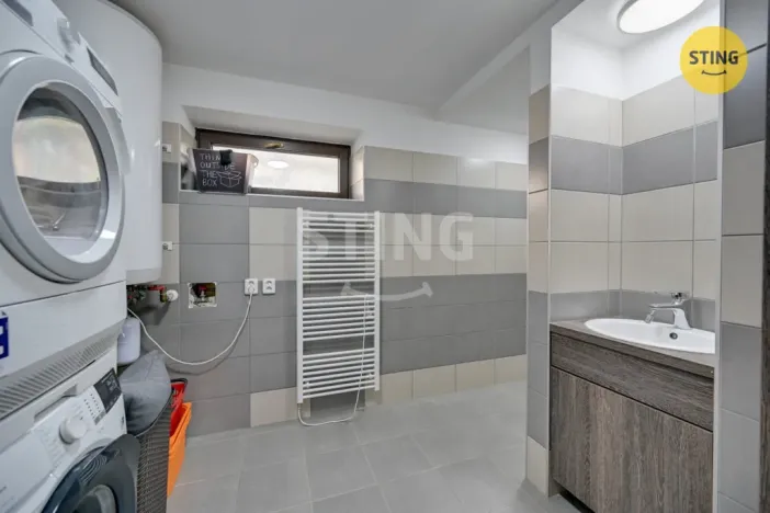 Prodej vily, Bzenec, Slunečná, 300 m2