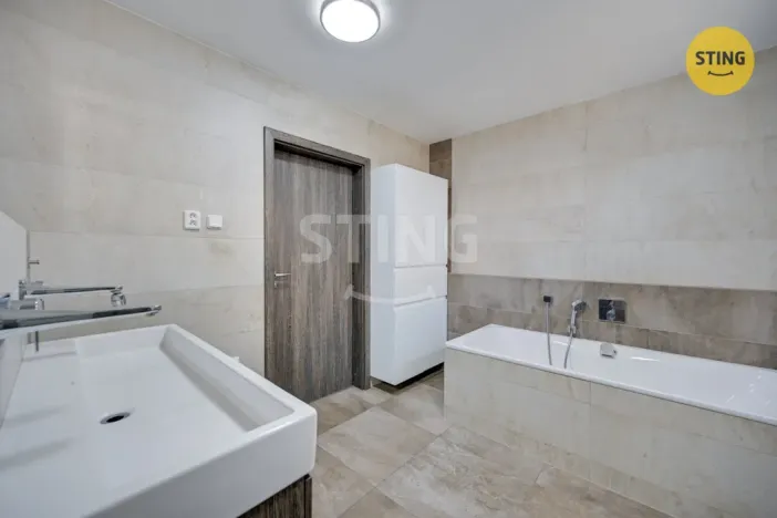 Prodej vily, Bzenec, Slunečná, 300 m2